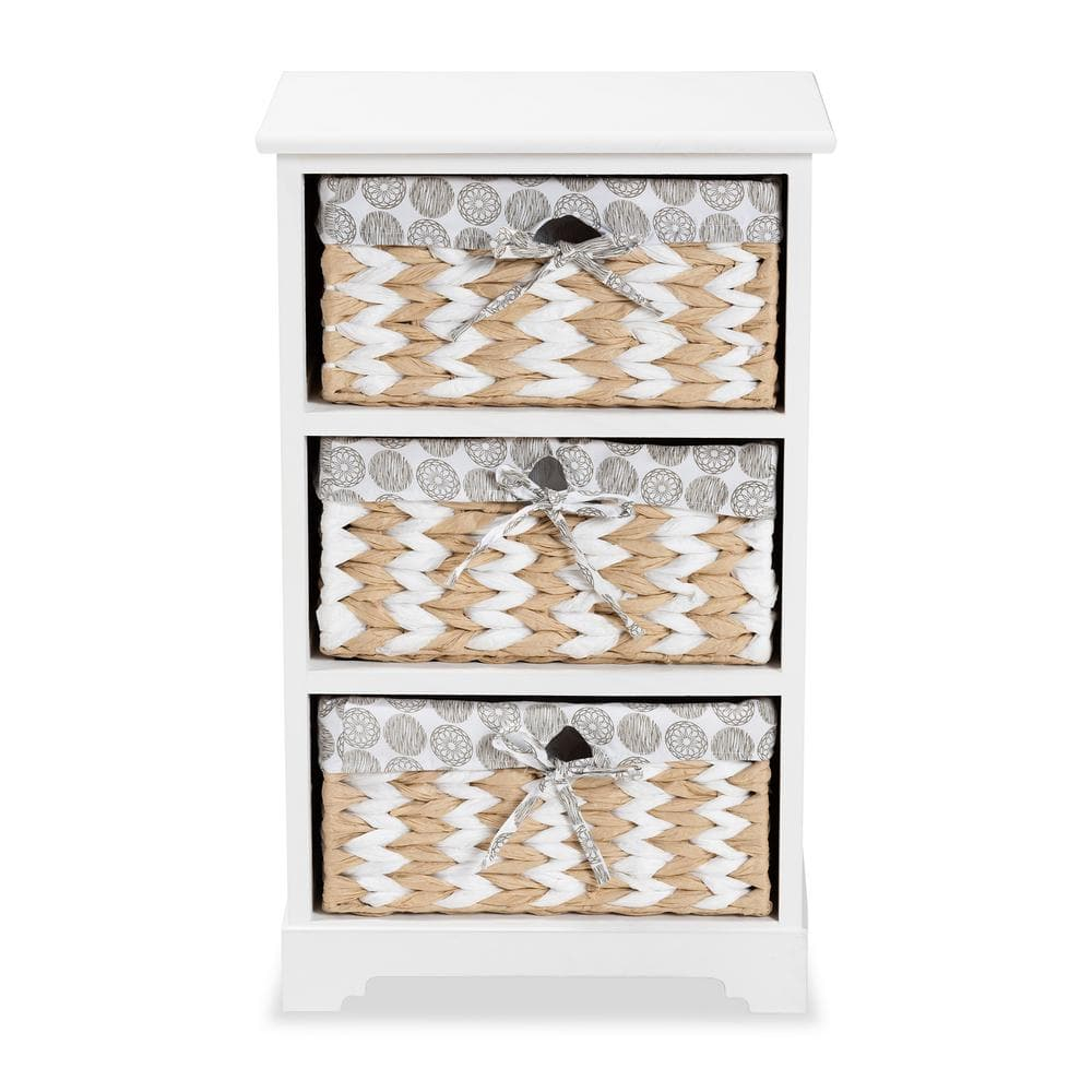 Naumann Accent Chest