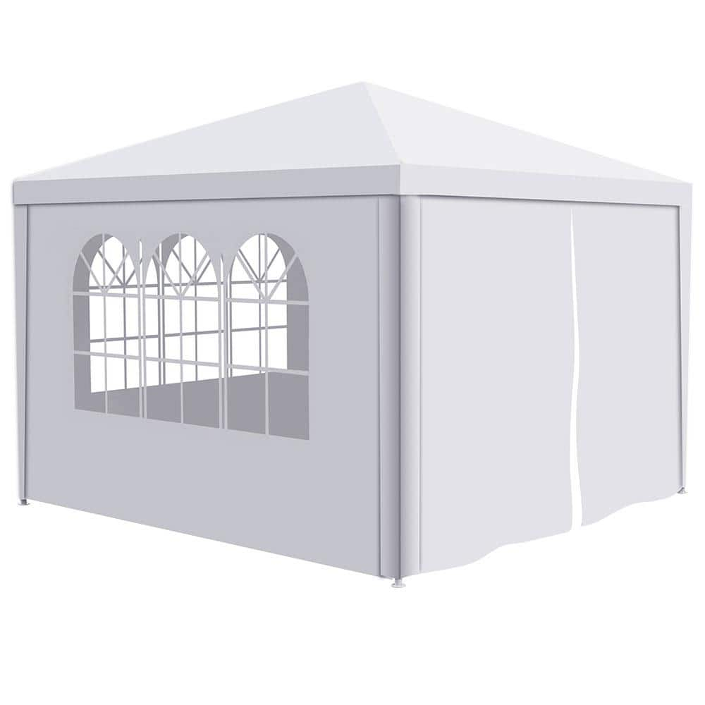 Heavy Duty Canopy Party Wedding Outdoor Tent Gazebo
