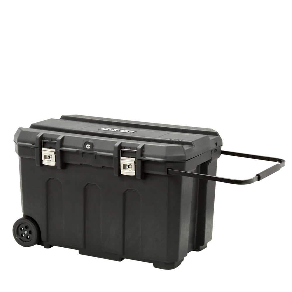 23 in. 50 Gallon Mobile Tool Box