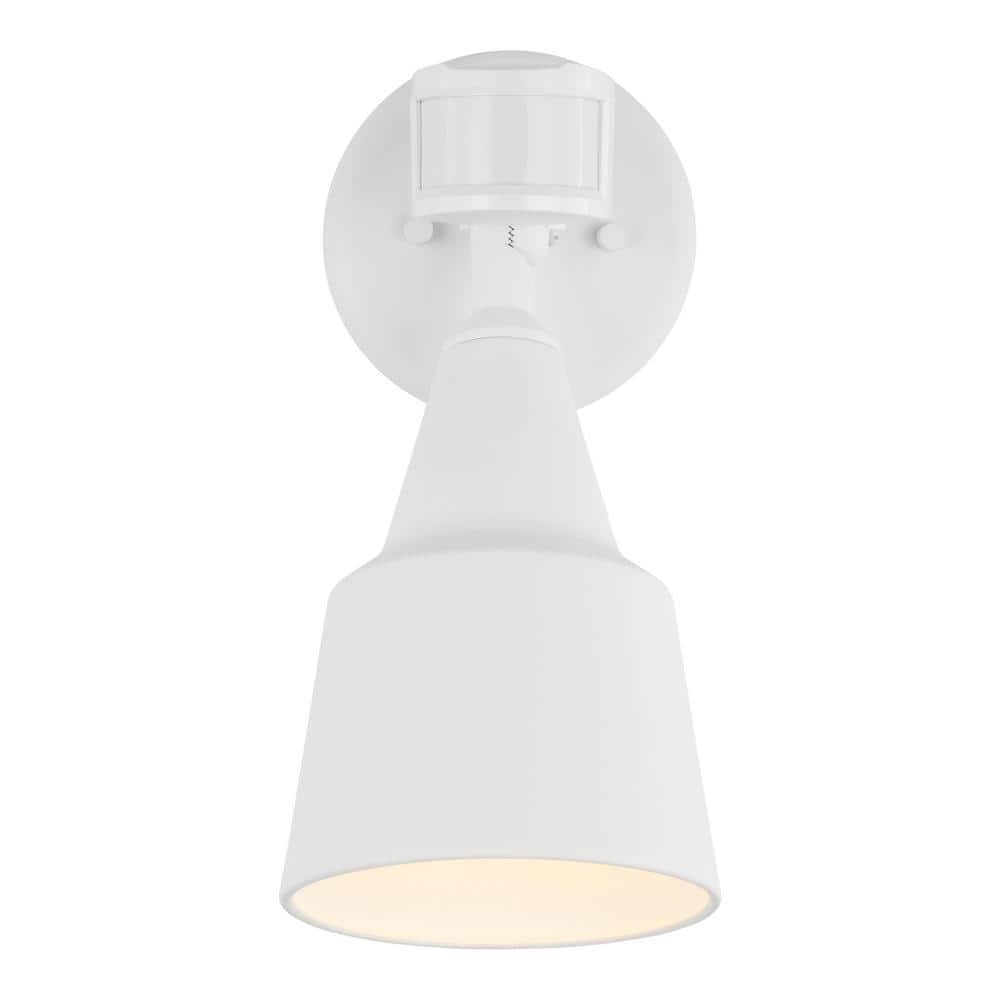 Generation Lighting Collection Metal Flood Light