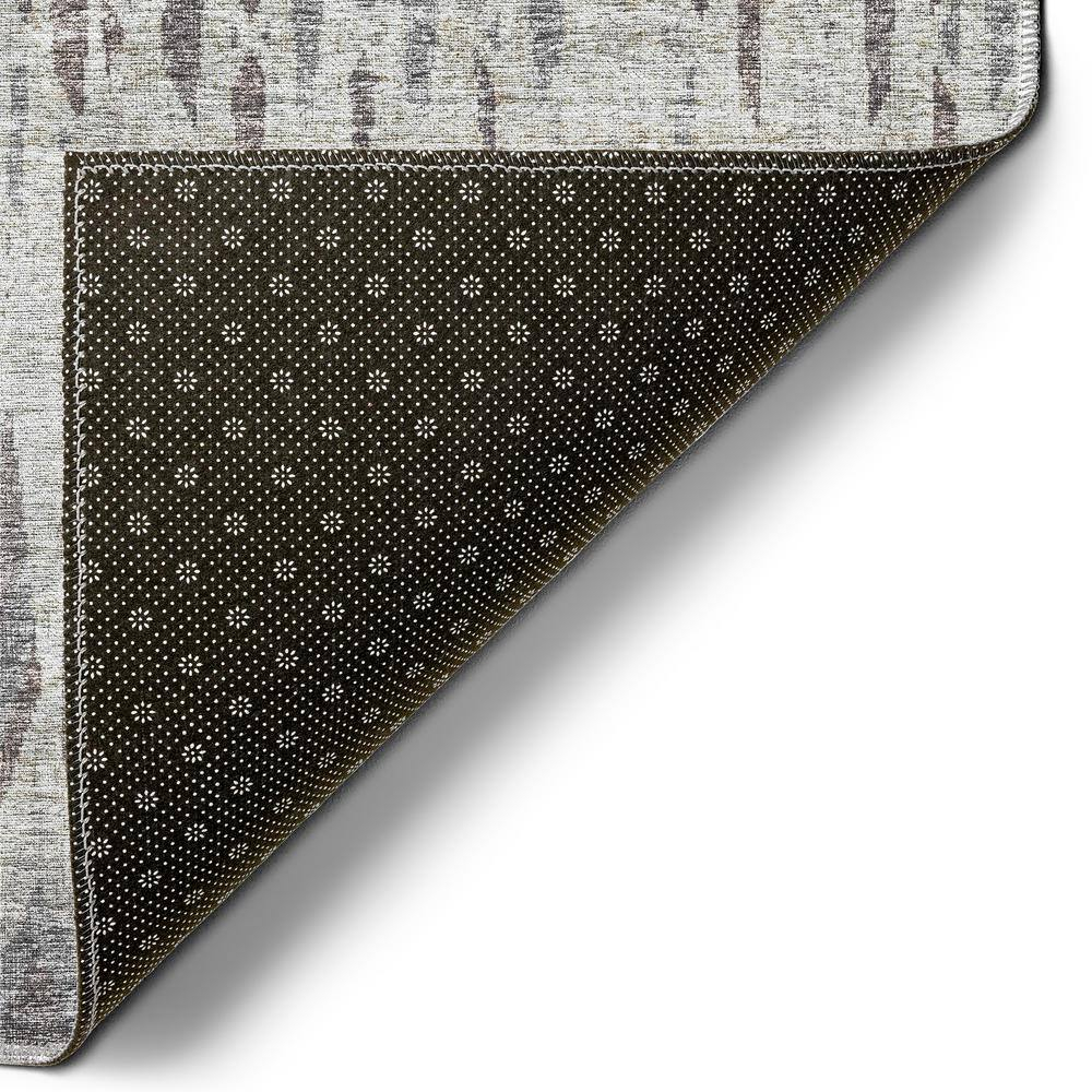 Rylee Beige 5 ft. x 7 ft. 6 in. Geometric Indoor/Outdoor Area Rug