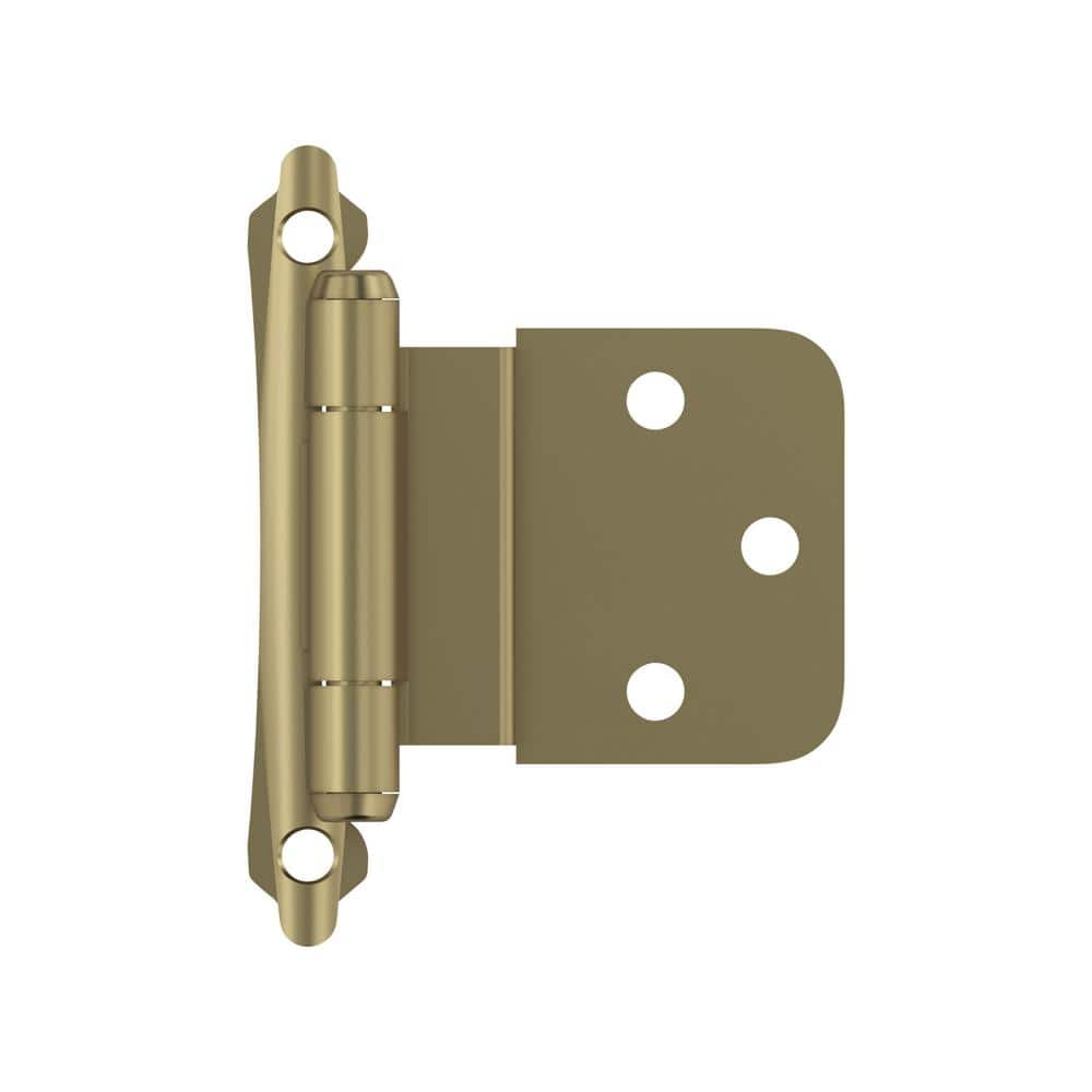 Face Mount Overley Hinge