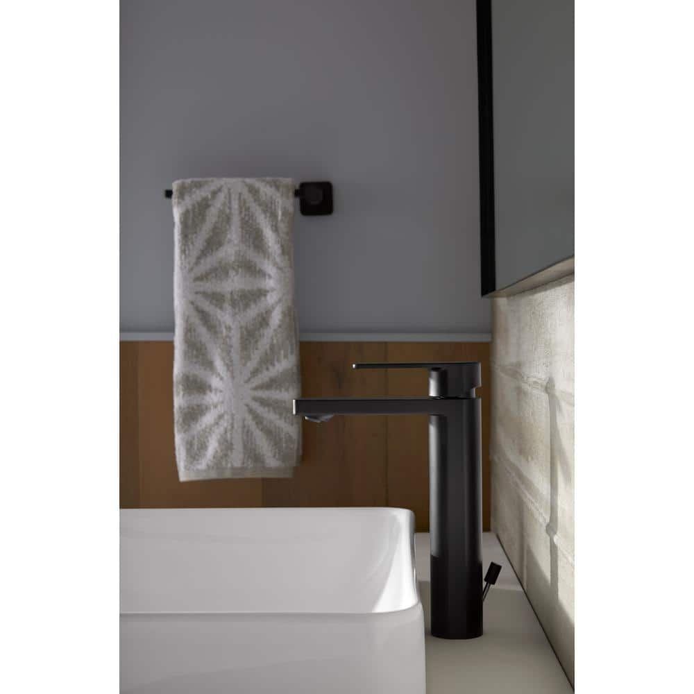 Parallel Towel Arm