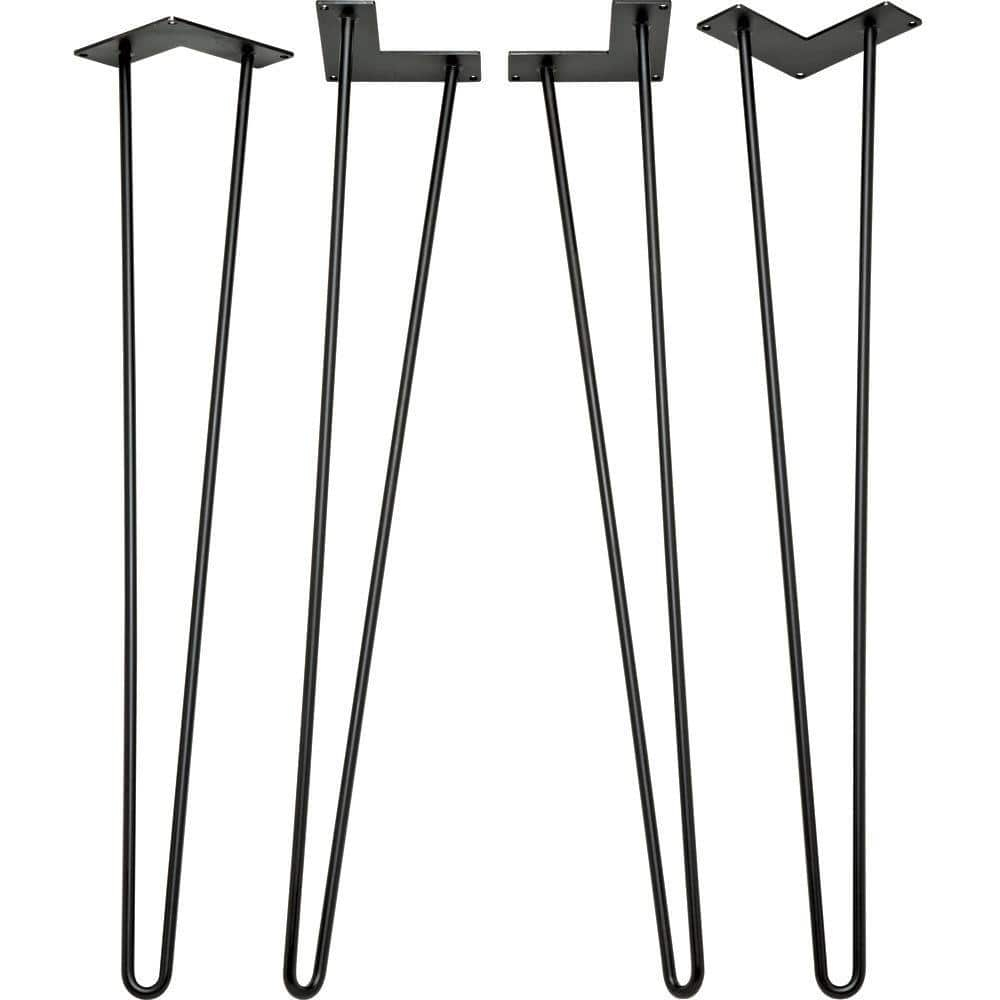 Hairpin Legs (Set of 4)