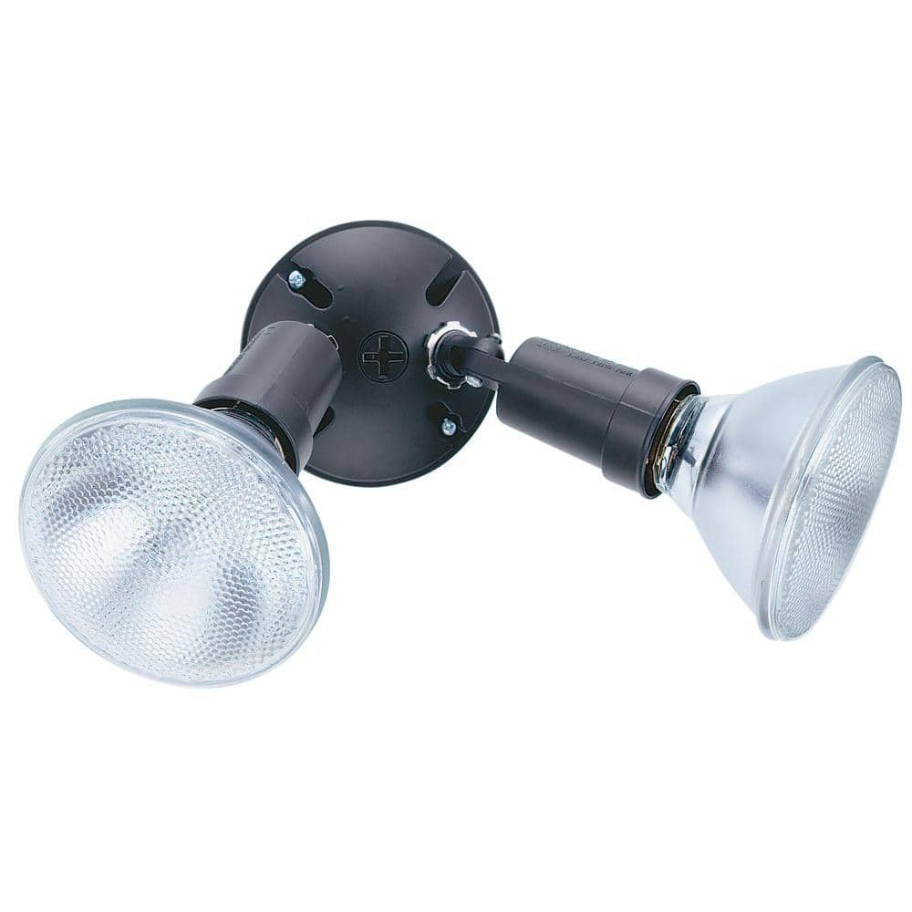 Lithonia Lighting Ofth 300Pr 120 P M12 Contractor Select 2 Light 5 Wide Commercial Flood