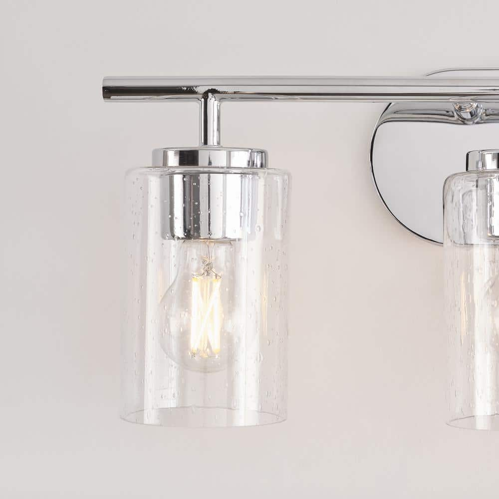 Oslo Bath Wall Light