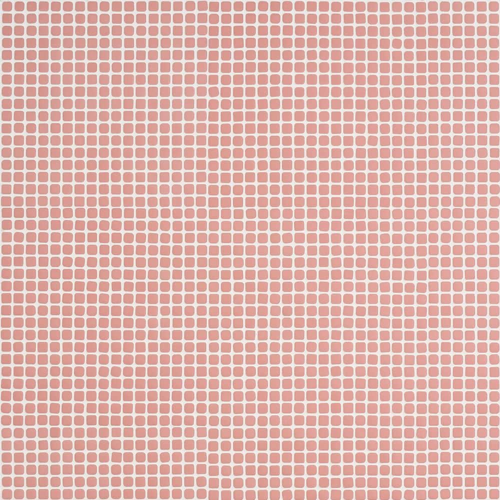Vetro 11.96 In. X 11.96 In. Mini Square Frosted Glass Mosaic Floor And Wall Tile (13.44 Sq. Ft. / Case)