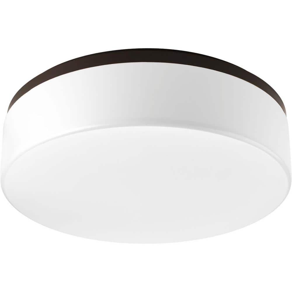 Maier Collection 18" LED Flush Mount