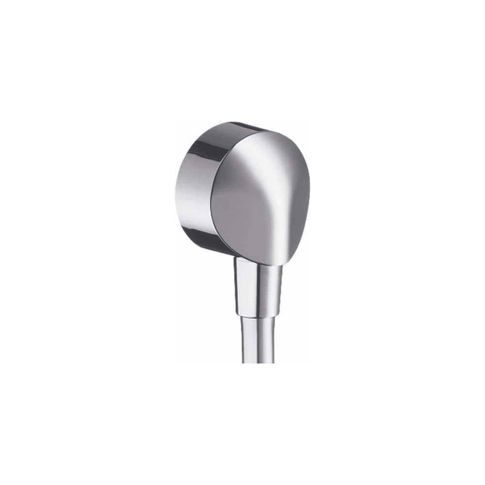 FixFit Wall Outlet with Check Valves