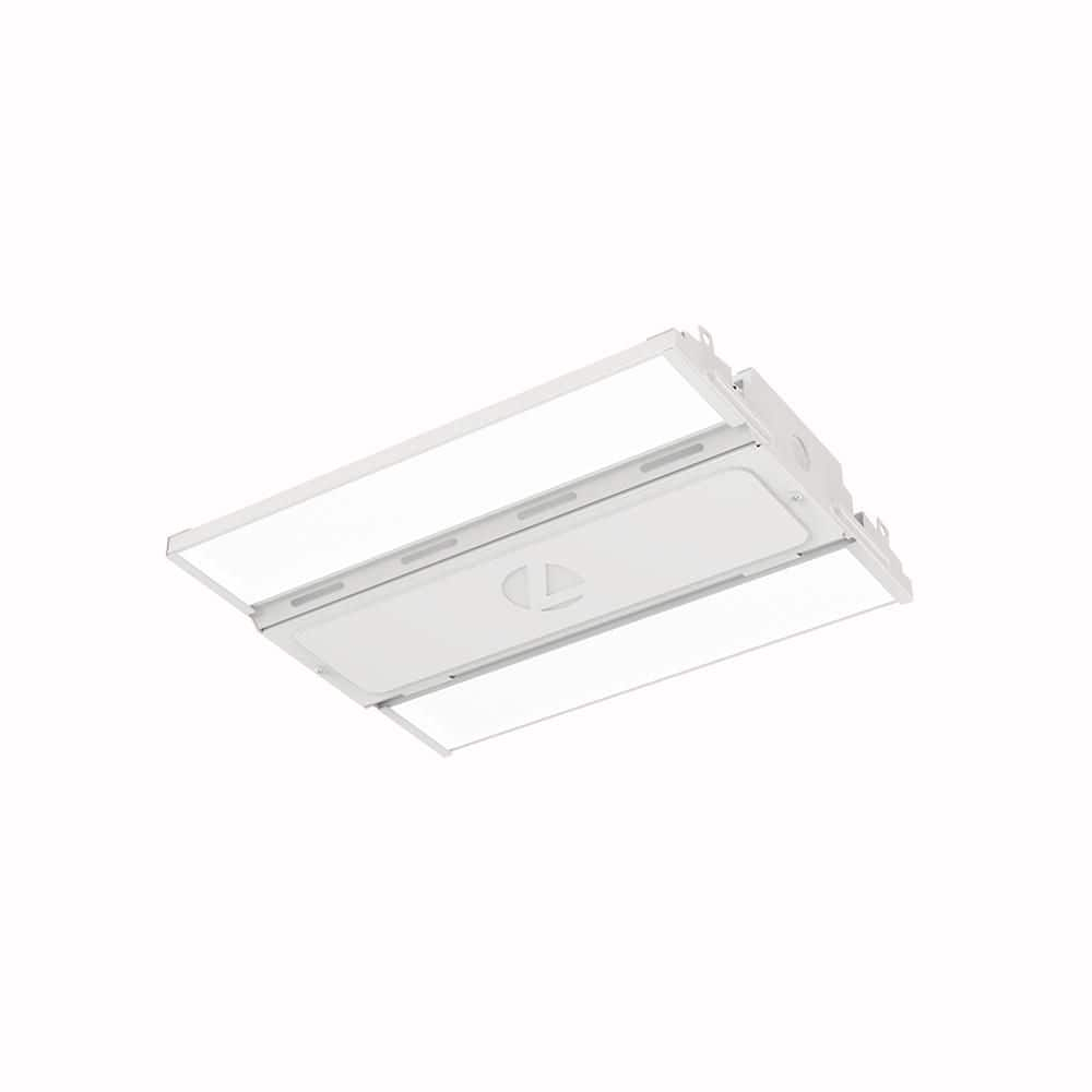 Lithonia Lighting Dimmable Rectangle High Bay Ceiling Light