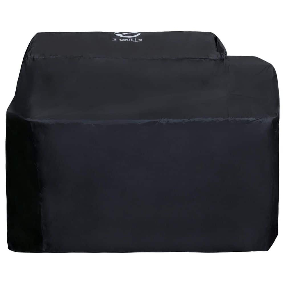 11002B Grill Cover Upgraded 600D Polyester Fabric