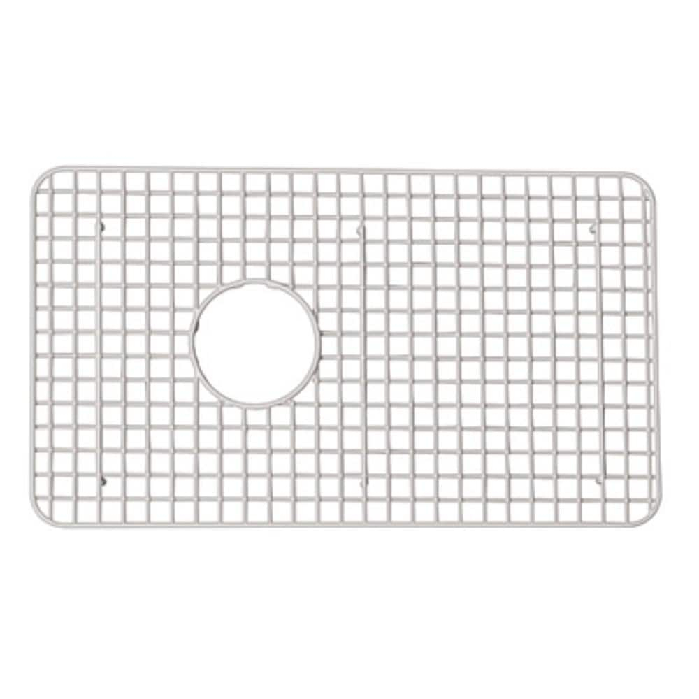 Allia Wire Sink Grid For 6307 Kitchen Sink