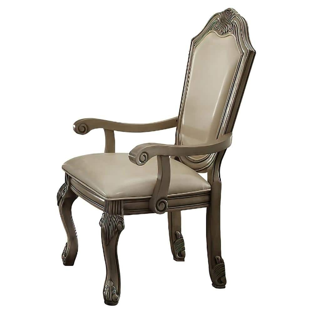 Acme Furniture Arm Chair (Set-2)