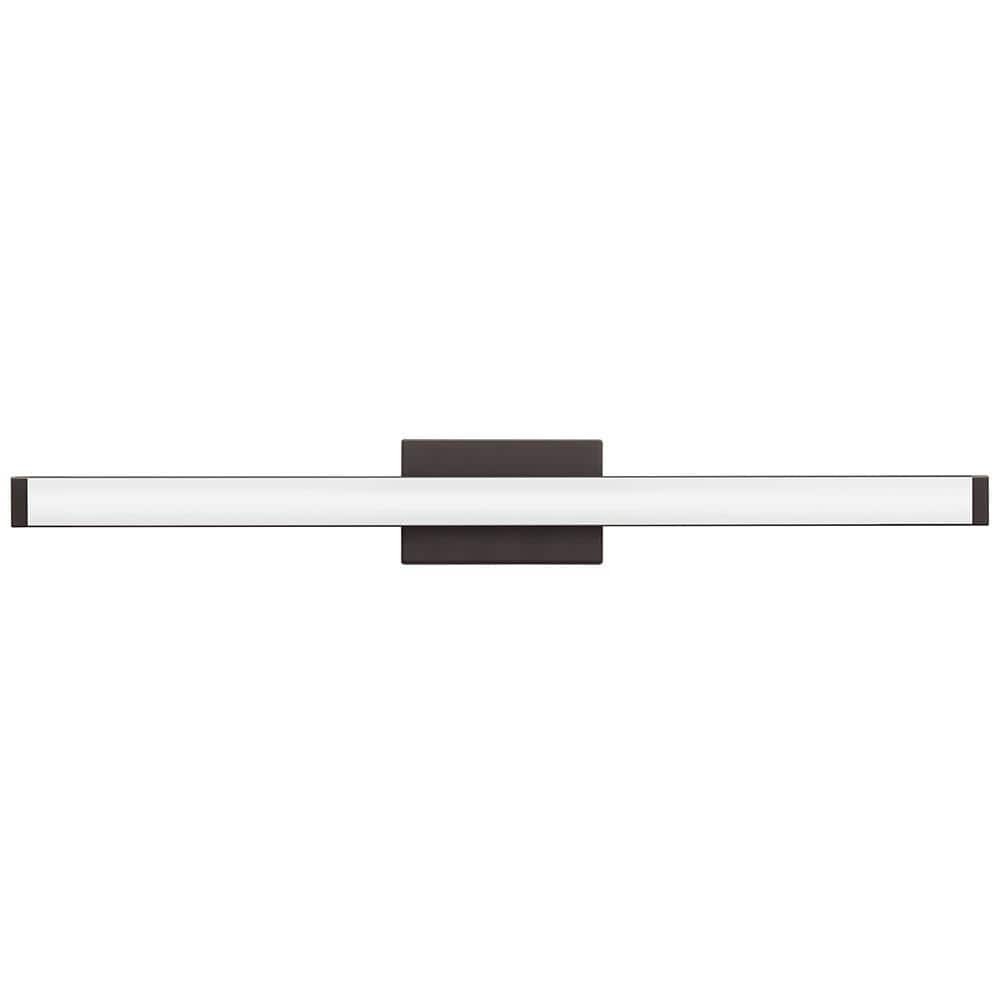 Lithonia Lighting Fmvcsls 36In Mvolt 90Cri M4 Contractor Select Fmvcsls 33" Wide
