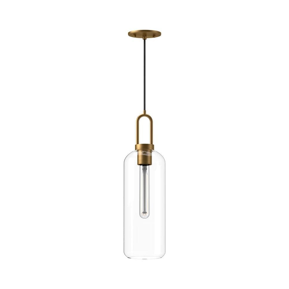 Alora Mood Soji 1 - Light Single Pendant