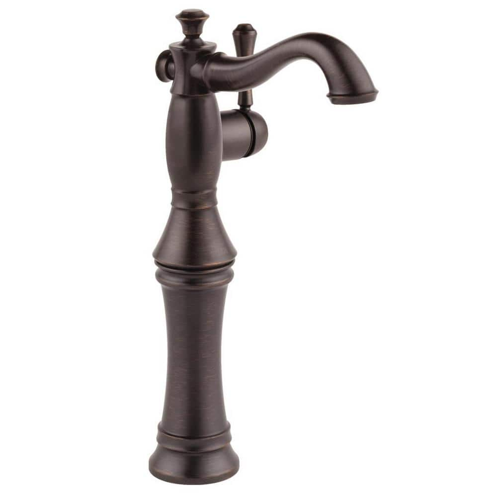 Cassidy Single Hole Bathroom Faucet