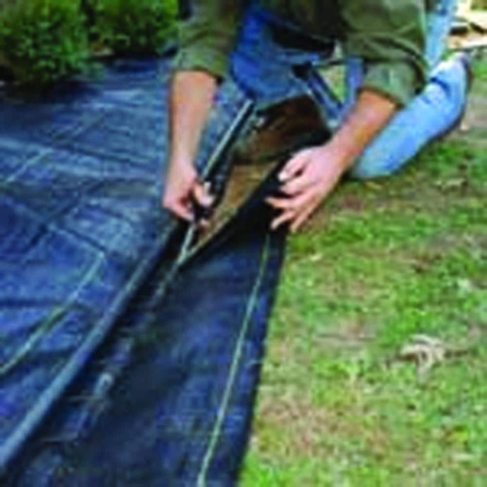RSI- 6FT Commercial All Weather Landscaping Ground Covering-50FT