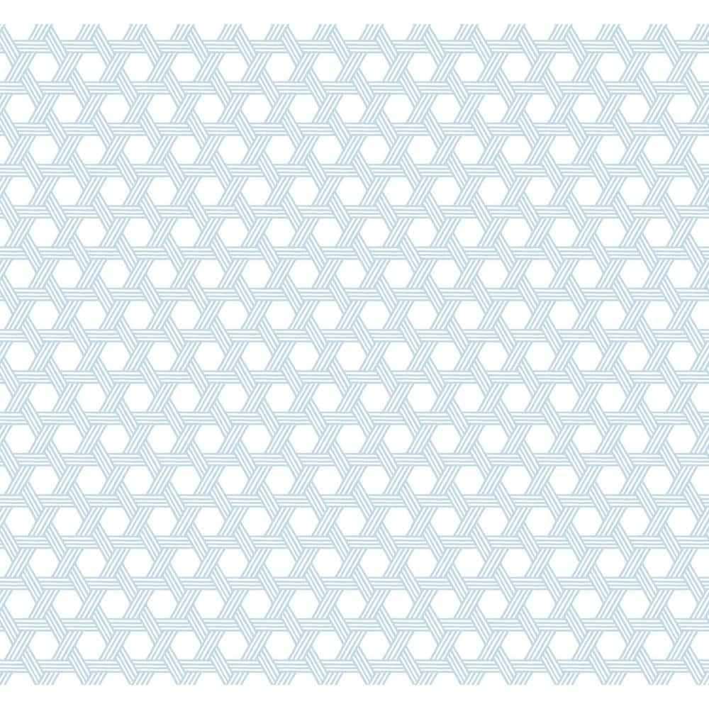 Lillian August Cabana Wicker