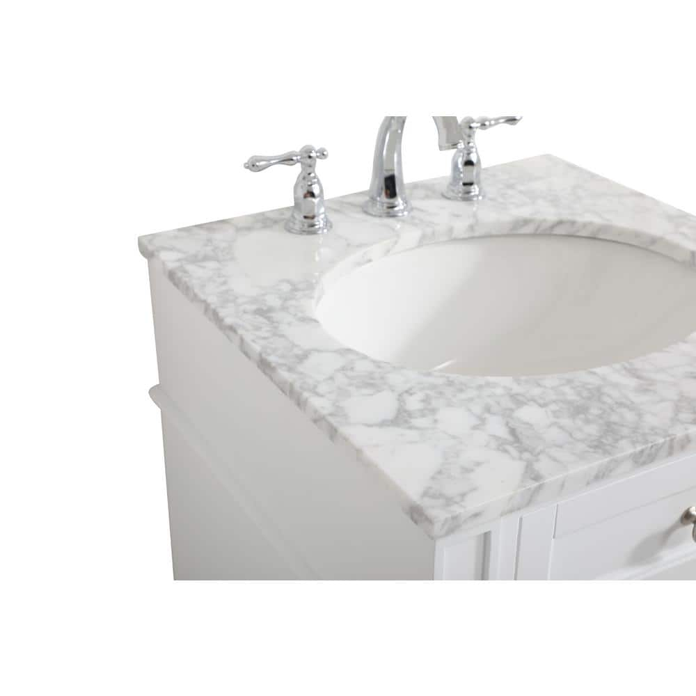 Ilsa 21" Single Sink Vanity