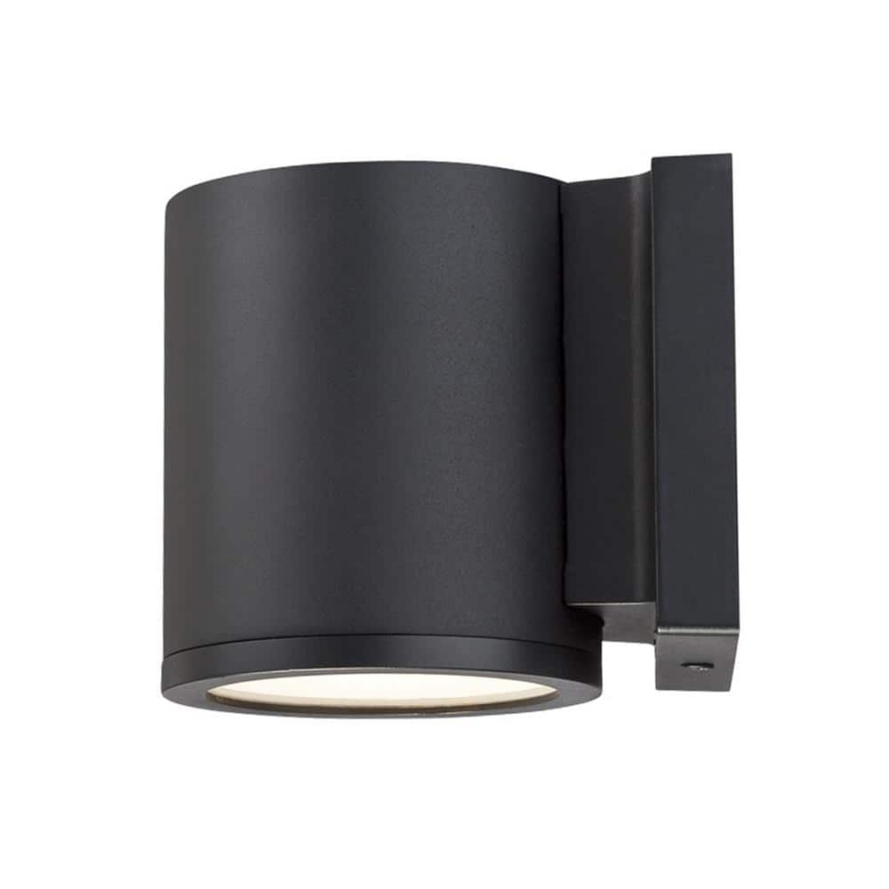 Tube LED Wall Light