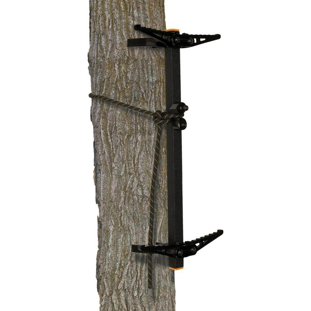 MUDDY PROSTICK ALUMINUM CLIMBING STICKS, 4 SECTIONS, 20" PER SECTION