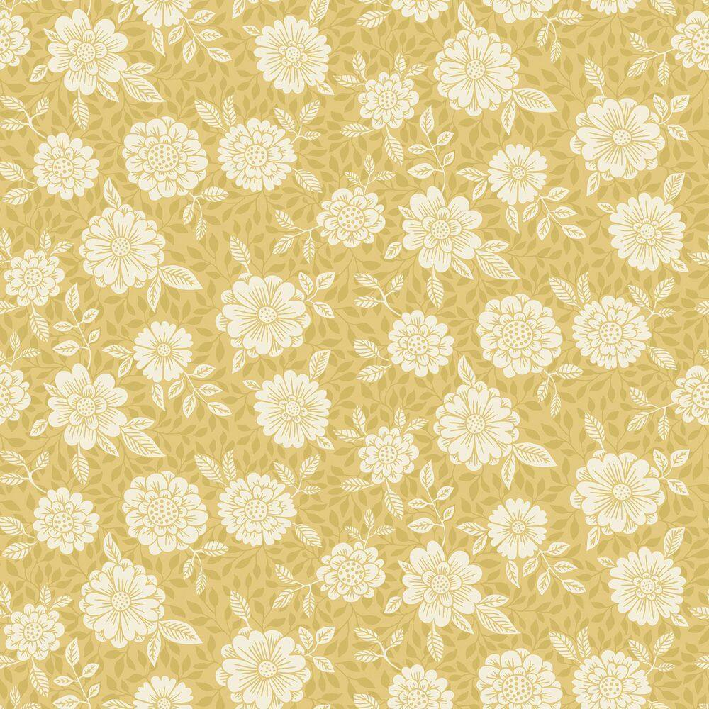 A-Street Prints Ingrid 33' L x 20.9" W Wallpaper Roll | Perigold