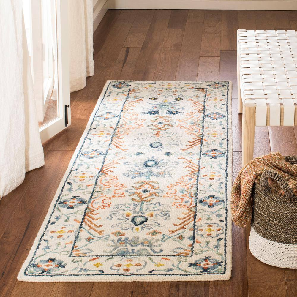 Safavieh Aspen Brooks Southwestern Area Rug or Runner