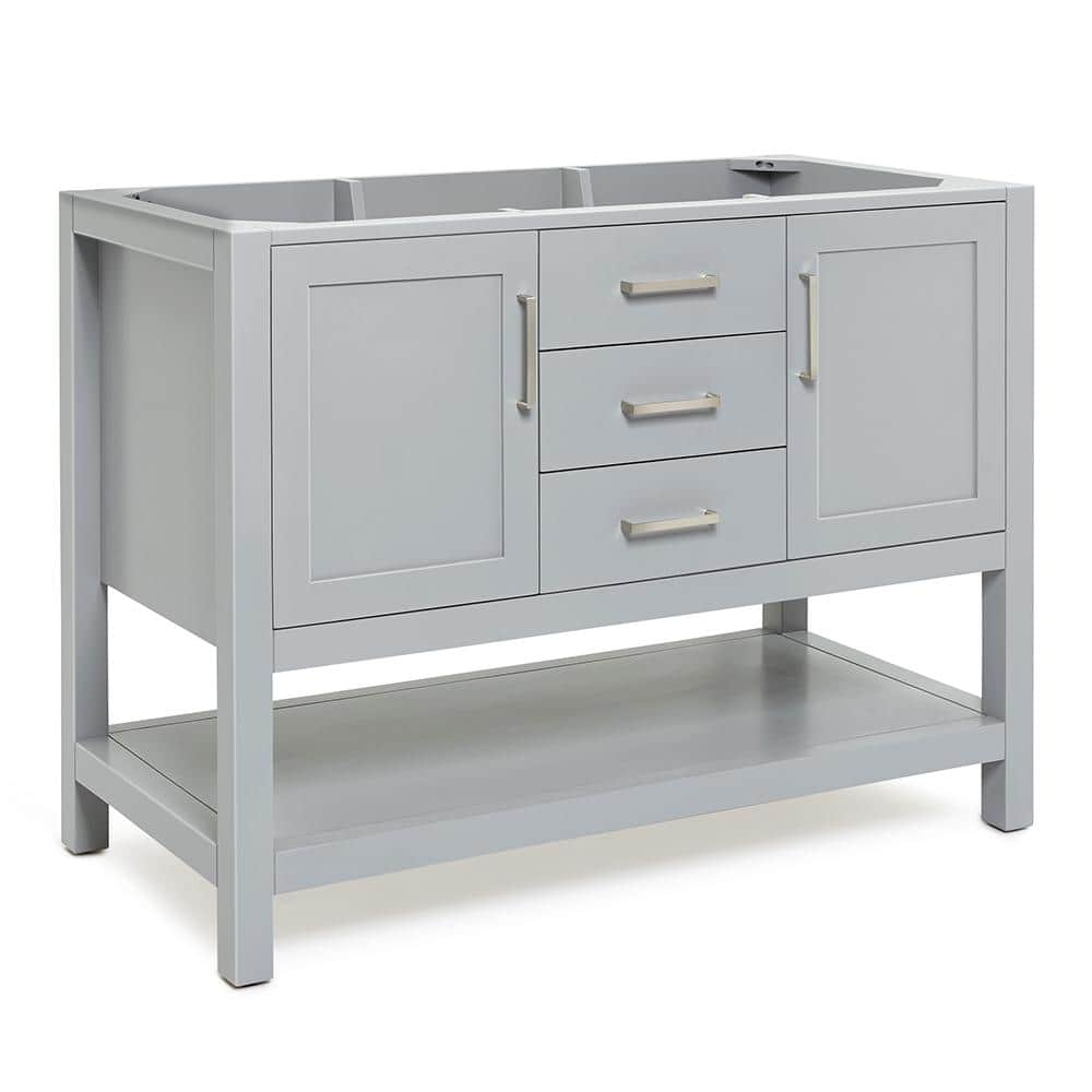 Bayhill 48'' W Single Bathroom Vanity Base