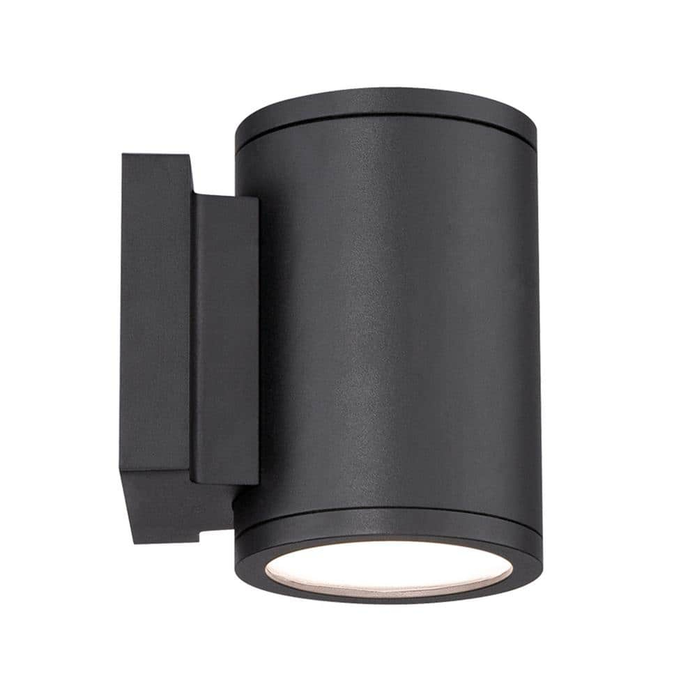 Tube Aluminum LED Wall Light