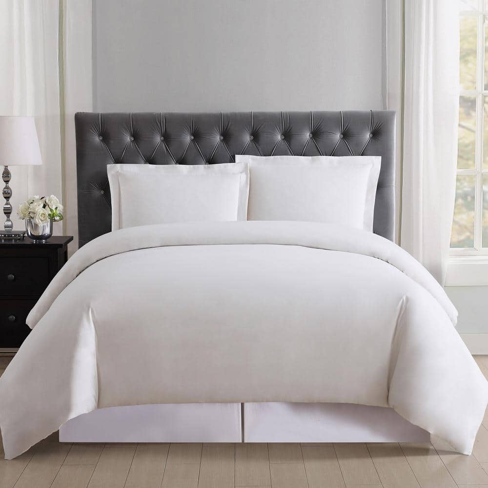 Truly Soft Duvet Cover Set