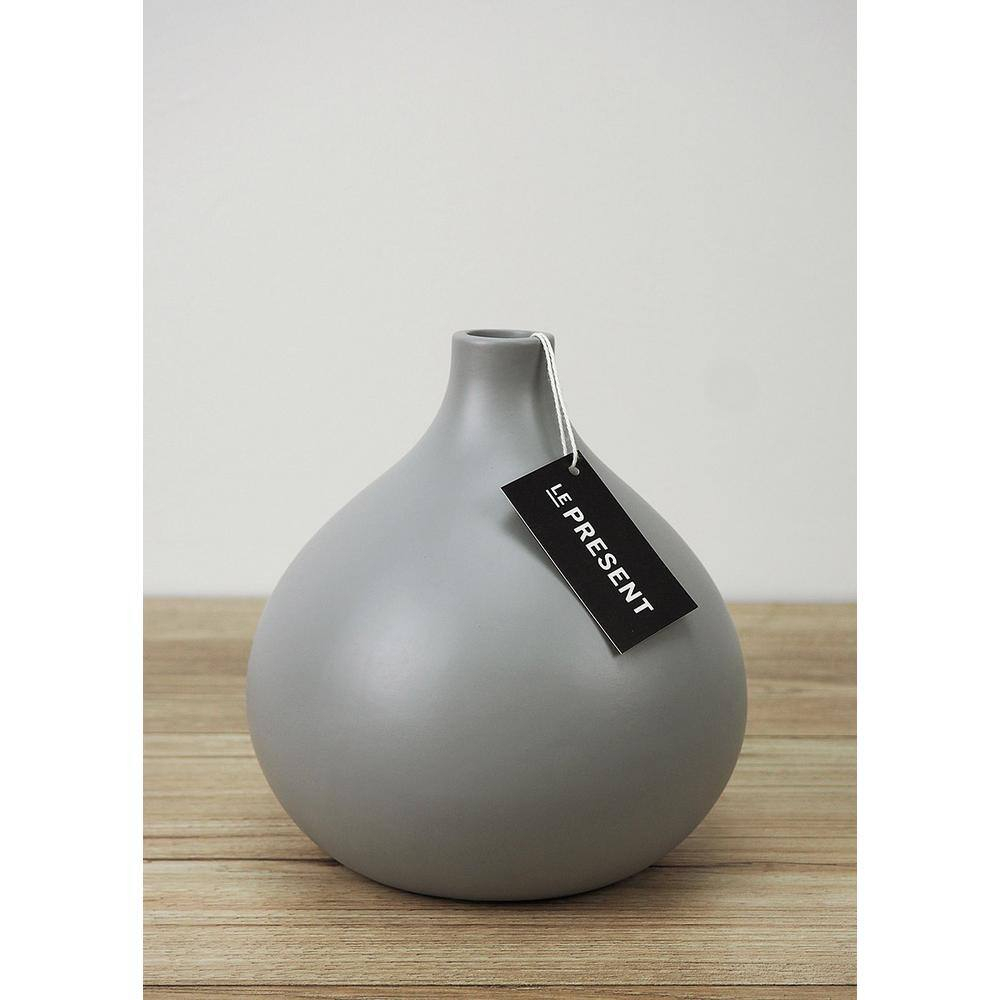 Dame Ceramic Table Vase