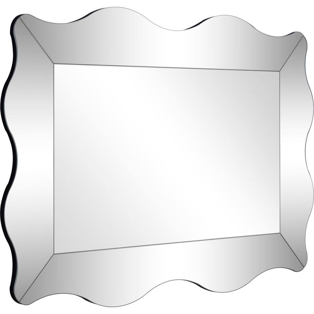 Camden Isle Antonella Wall Mirror