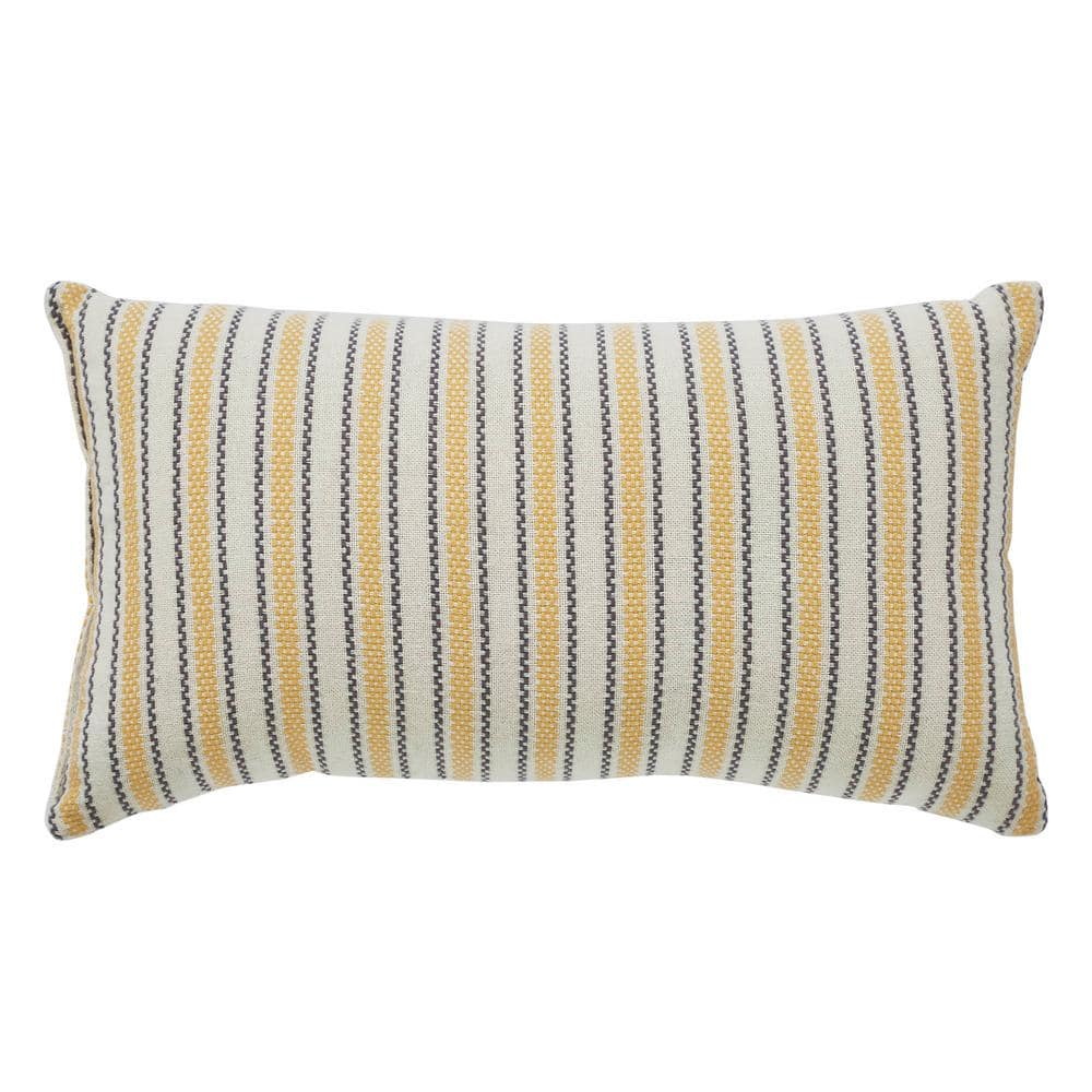 VHC Brands Buzzy Bees Bee Sweet Pillow 7x13