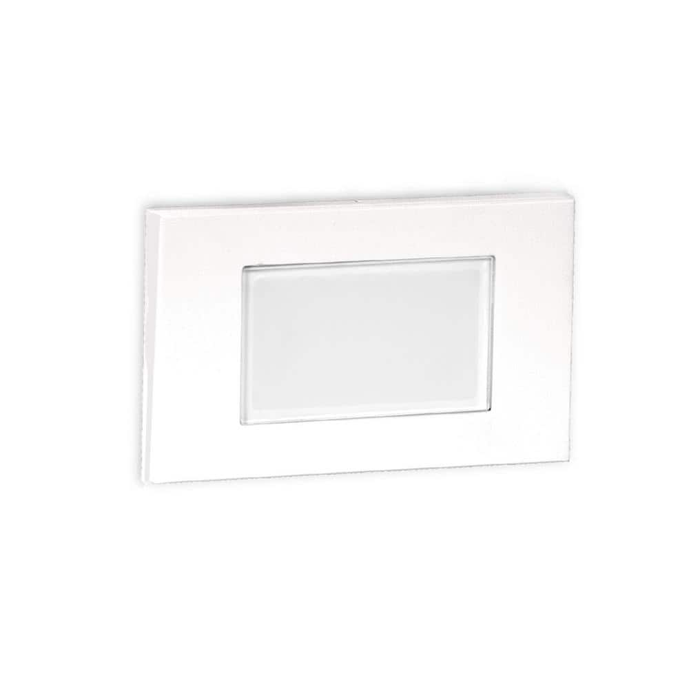 Metal Step Light