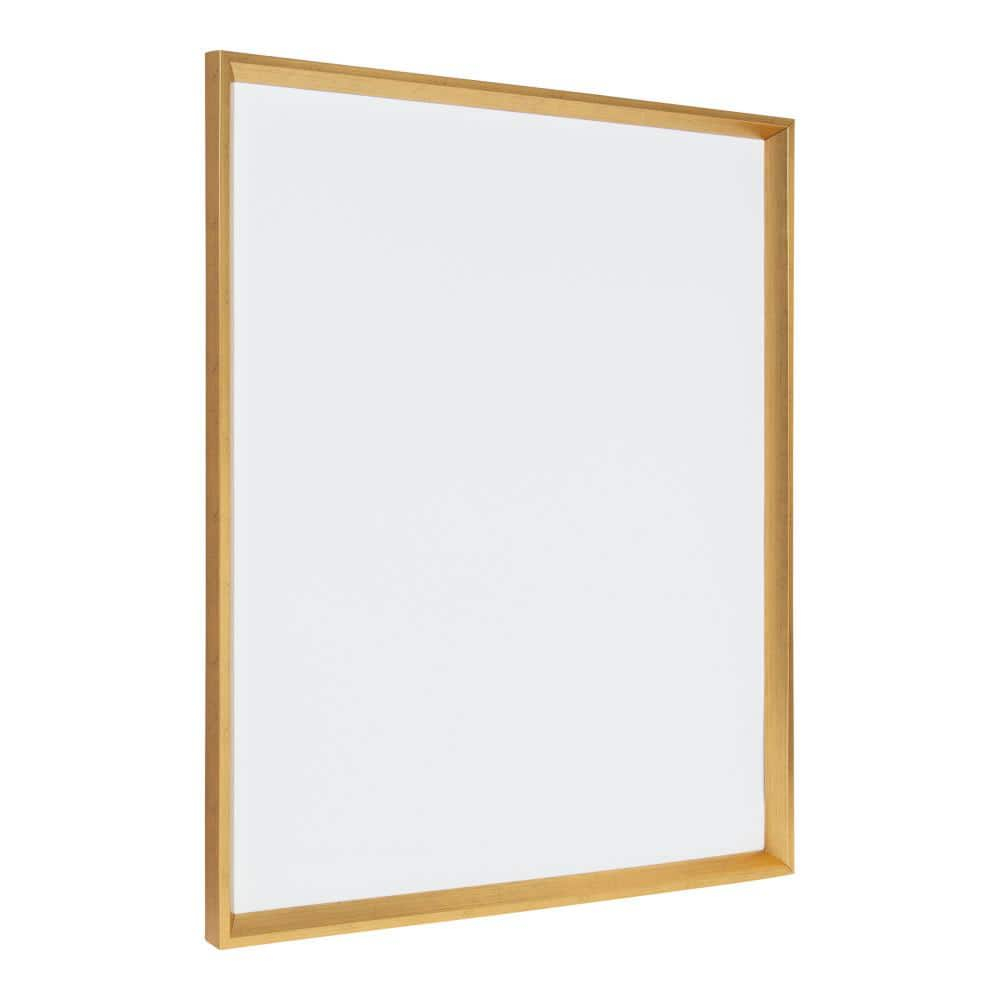 Kate and Laurel 25.50-Inches W x 31.50-Inches H Magnetic Cork Dry erase board