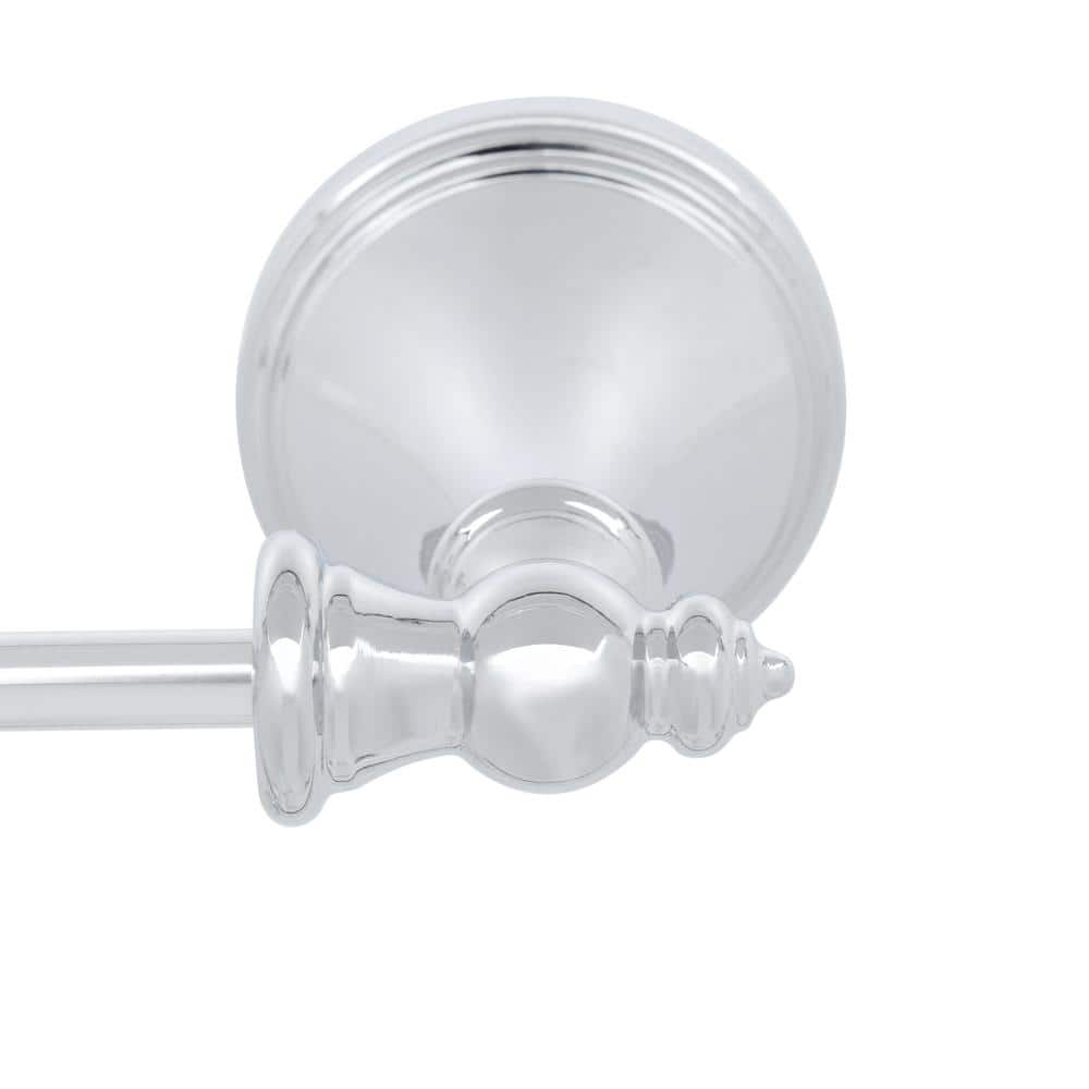 Annchester 4 - Piece Bathroom Hardware Set
