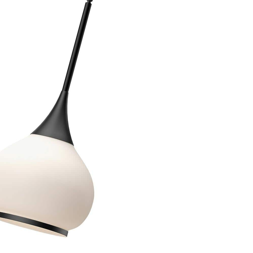 Hazel Pendant Light