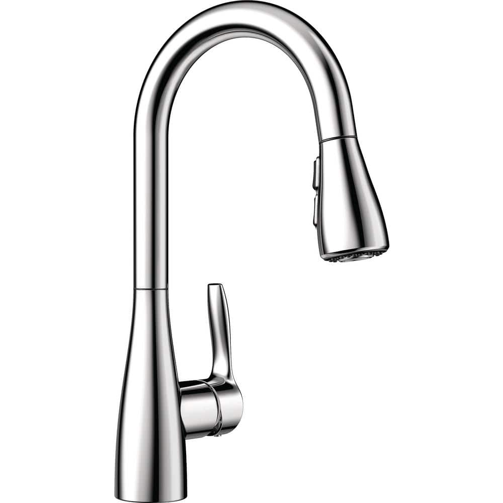 Atura Pull Down Bar Faucet