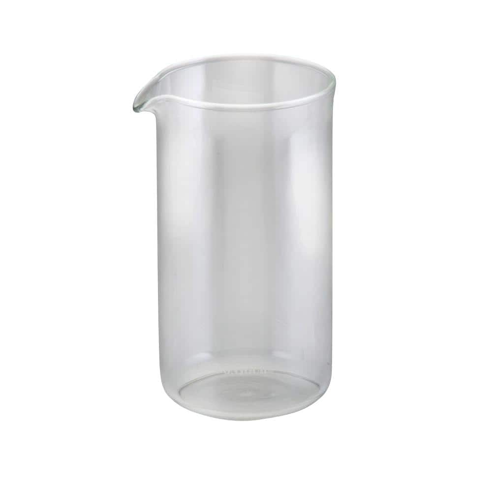 BonJour Replacement Glass Coffee Carafe