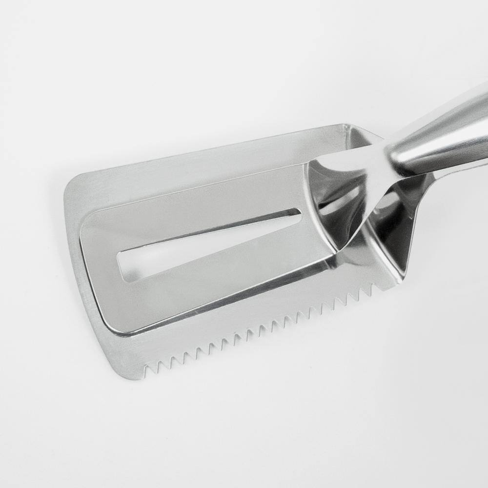 Cook Pro Stainless Steel Kitchen Tong