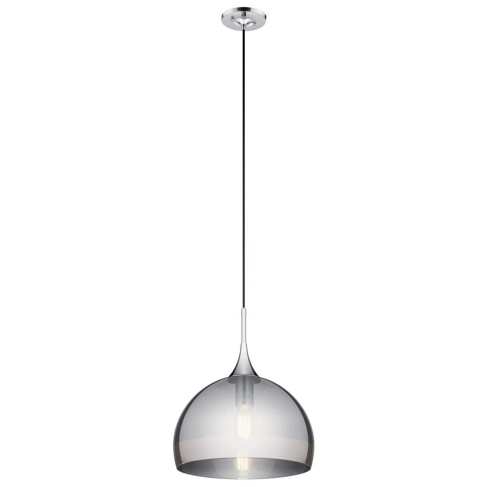 Kichler Lighting Tabot 1 - Light Pendant in  Chrome