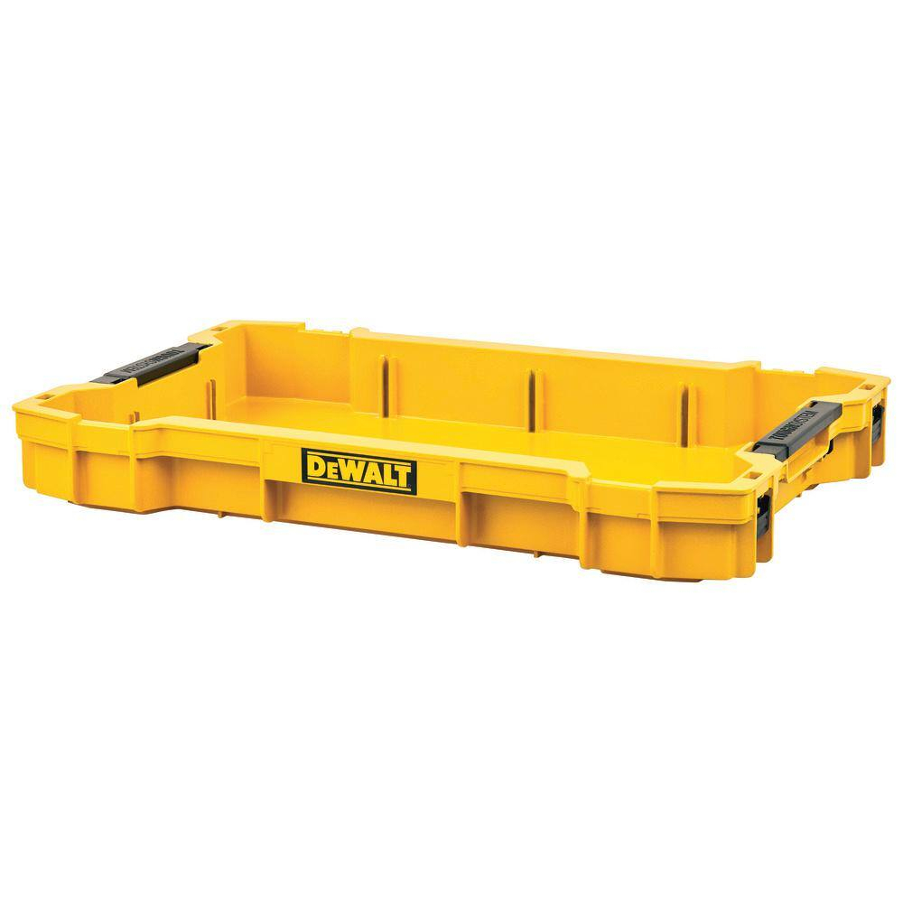 DEWALT TOUGHSYSTEM 2.0 Shallow