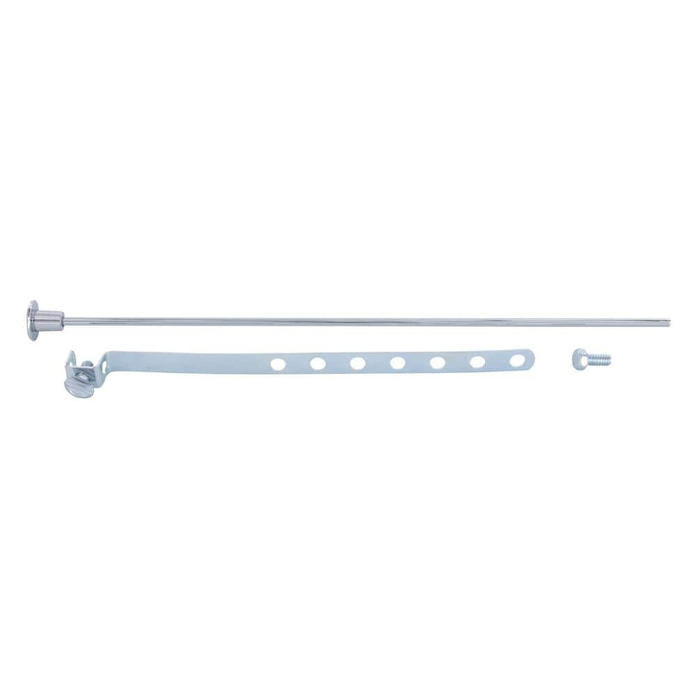 Bathroom Pull Rod Assembly