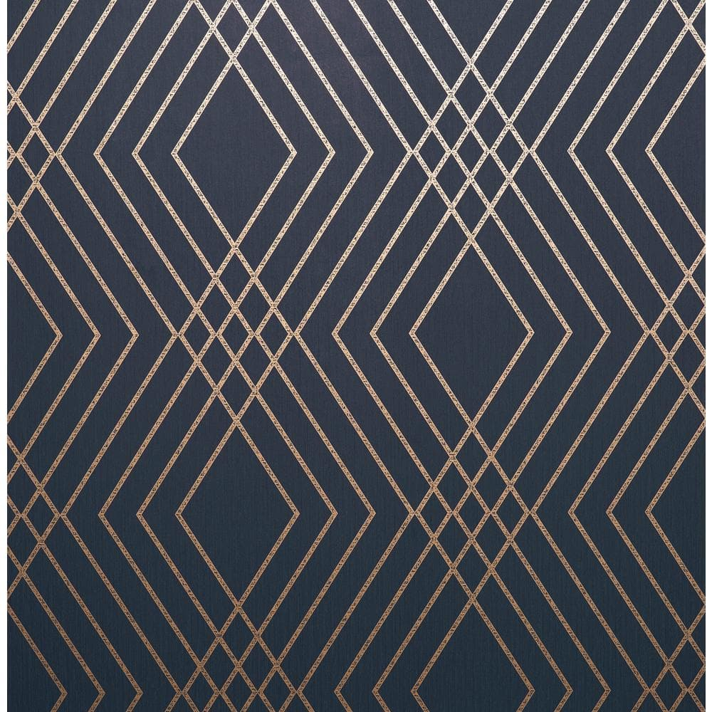 Raglin Geometric Roll