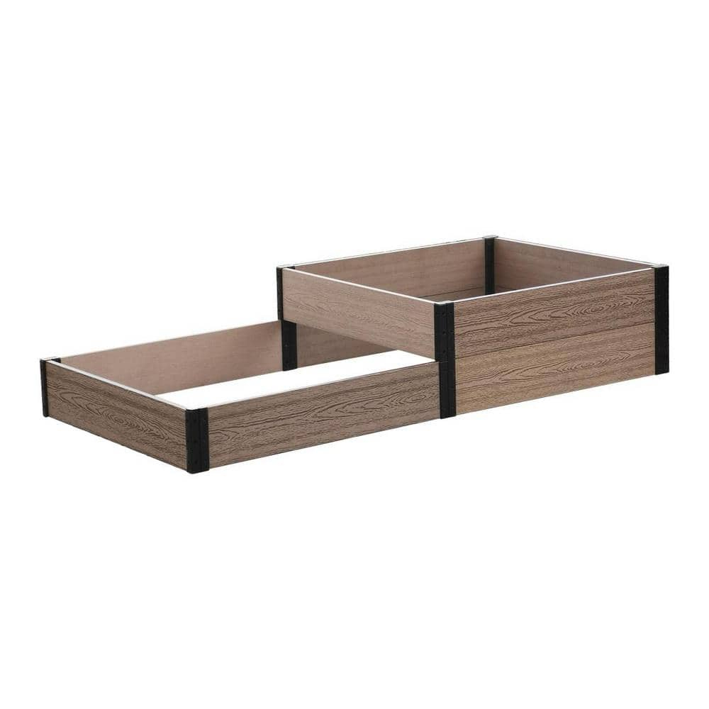 EverBloom Raised Garden Bed