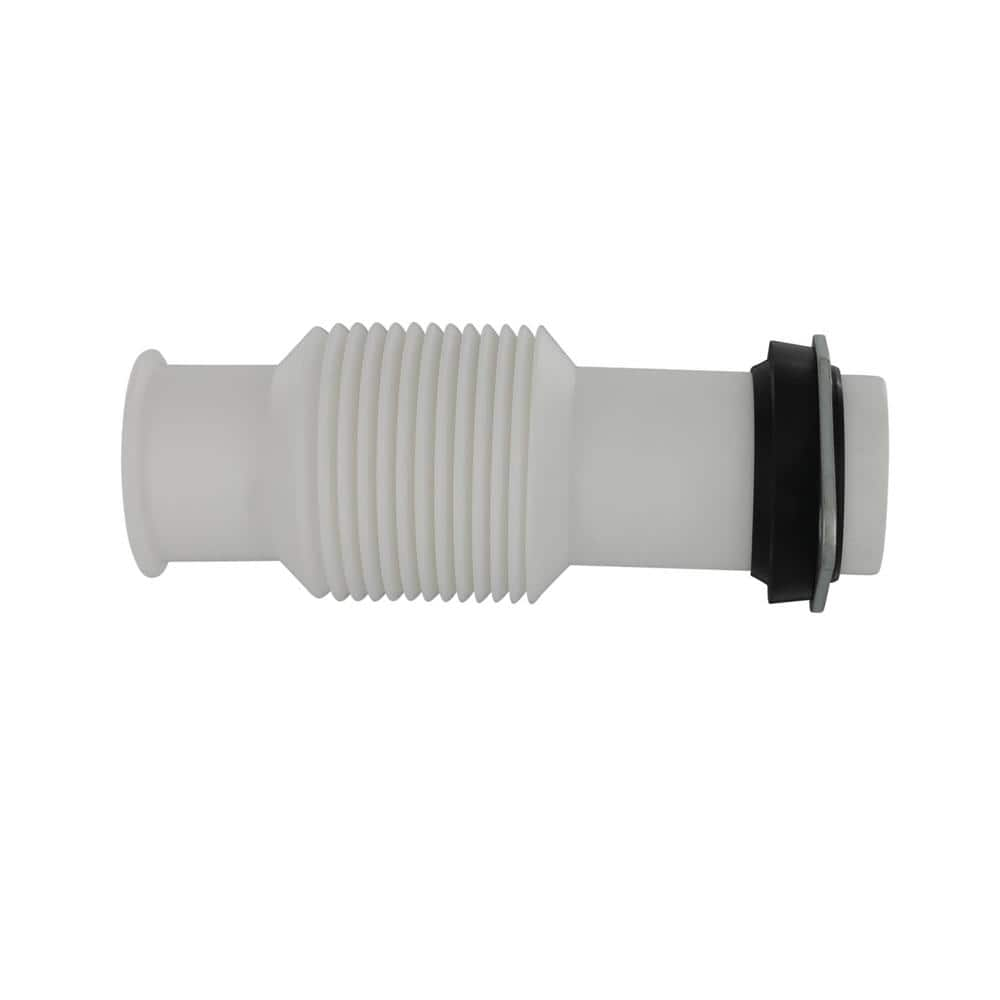 Danco Flexible Garbage Disposal Discharge Tube (12013)