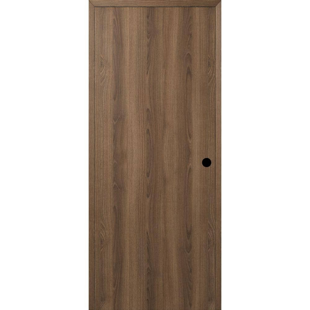 Belldinni Optima Paneled Prehung Door