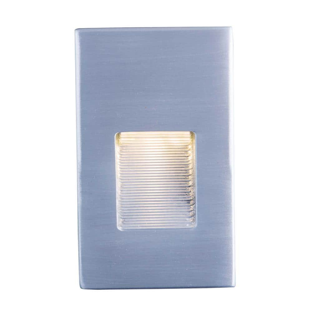 Latitude Run® Metal Step Light