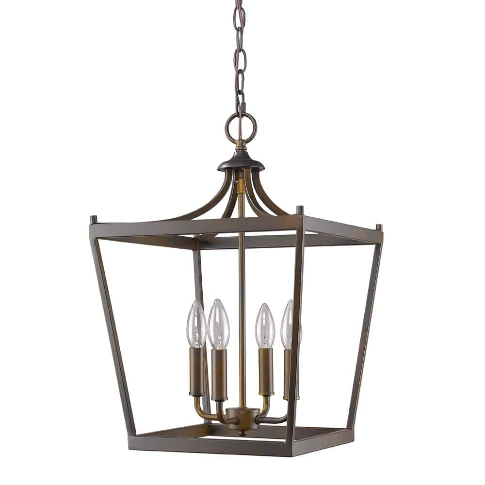 Acclaim Lighting Kennedy IN11133 Pendant Light
