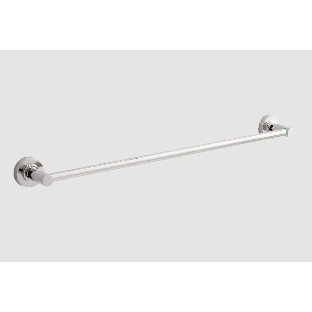 Lexia 24'' Wall Mounted Towel Bar
